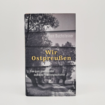 Wir Ostpreußen