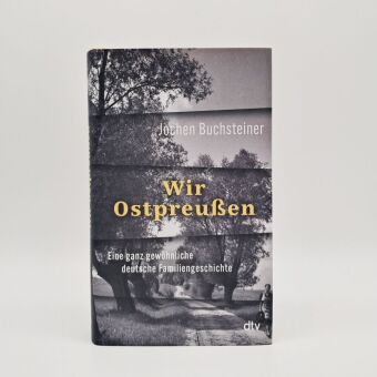 Wir Ostpreußen