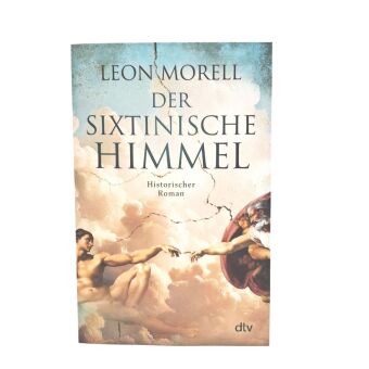 Der sixtinische Himmel