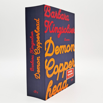 Demon Copperhead