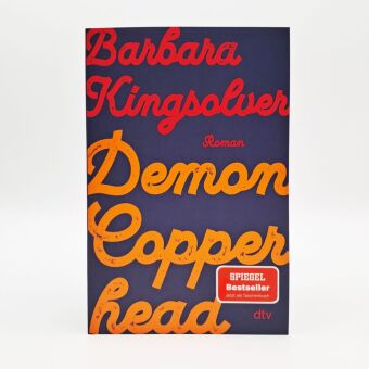 Demon Copperhead