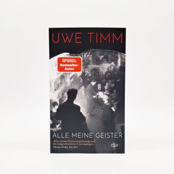 Alle meine Geister
