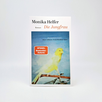 Die Jungfrau 