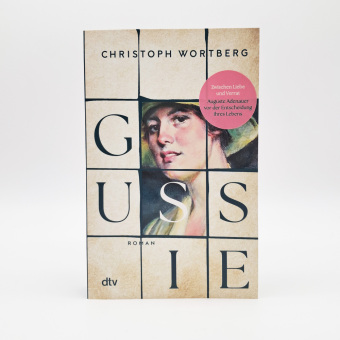 Gussie