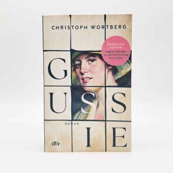 Gussie