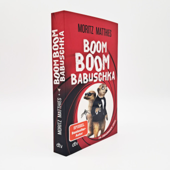 Boom Boom Babuschka