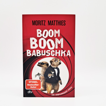 Boom Boom Babuschka