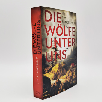 Die Wölfe unter uns