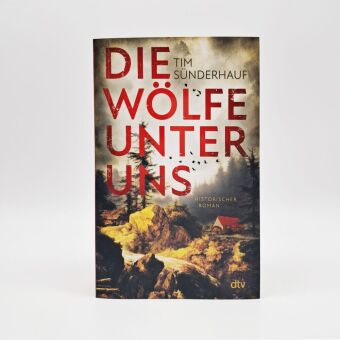 Die Wölfe unter uns