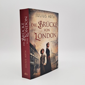 Die Brücke von London