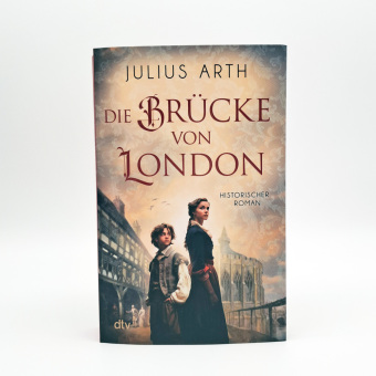 Die Brücke von London