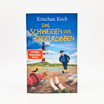 Das Schweigen der Kegelrobben