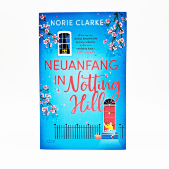 Neuanfang in Notting Hill