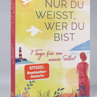 Nur du weißt, wer du bist 