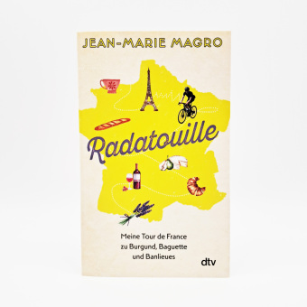 Radatouille