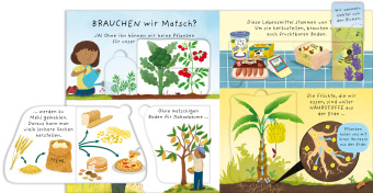 Was ist eigentlich Matsch?