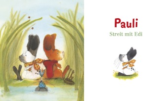 Pauli. Die schönsten Geschichten für sonnige Tage