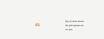 Dein Wald