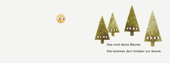 Dein Wald - vom Gewinner des Astrid Lindgren Memorial Award 2026!