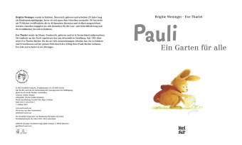 Pauli - Ein Garten für alle
