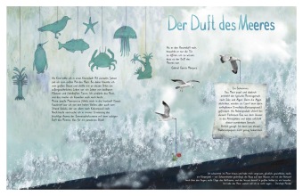 Ansichten der Natur