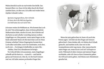 Hilfe, die Welt hat ein Loch! 