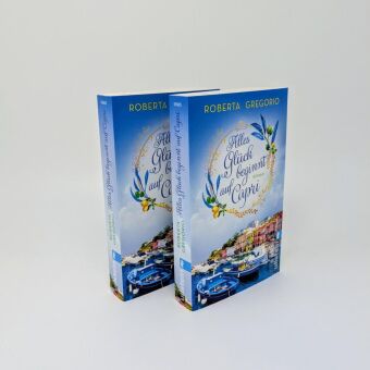 Alles Glück beginnt auf Capri