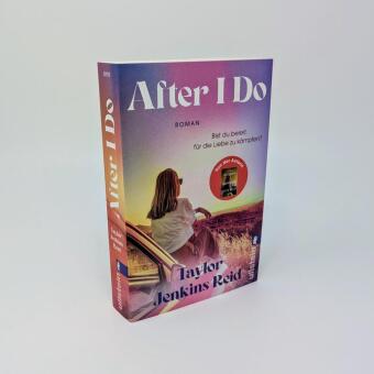 After I Do