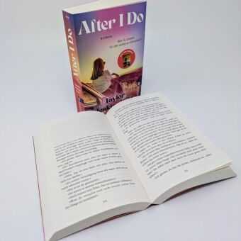 After I Do