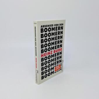 Abschied von den Boomern