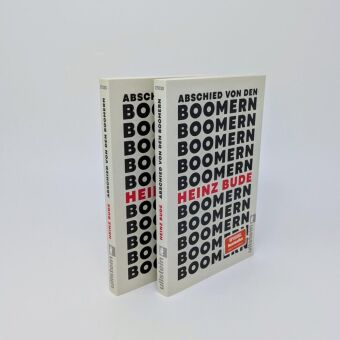 Abschied von den Boomern
