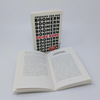 Abschied von den Boomern