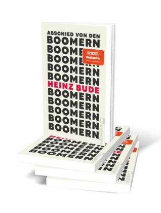 Abschied von den Boomern