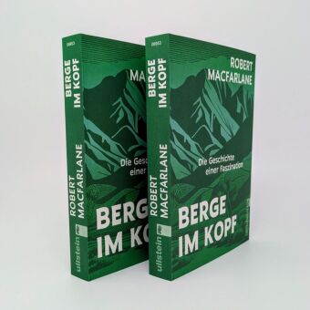 Berge im Kopf