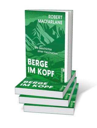 Berge im Kopf