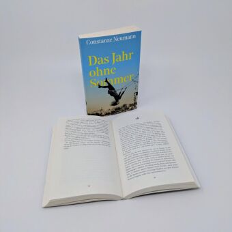 Das Jahr ohne Sommer