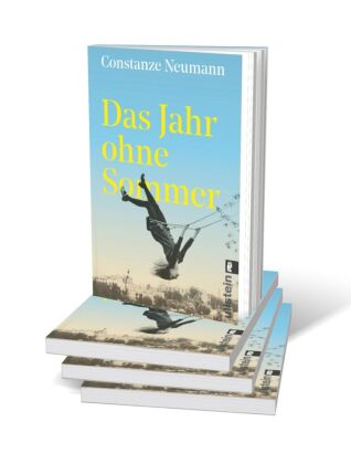 Das Jahr ohne Sommer
