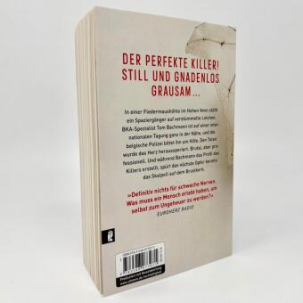 Die Blutbestie