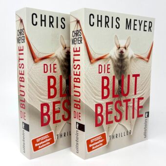 Die Blutbestie