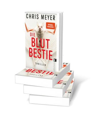 Die Blutbestie