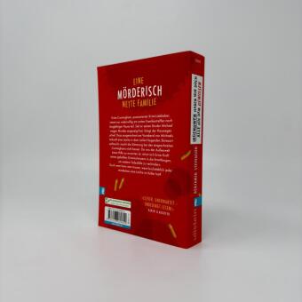 Die mörderischen Cunninghams. Irgendwen haben wir doch alle auf dem Gewissen