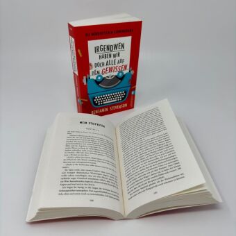 Die mörderischen Cunninghams. Irgendwen haben wir doch alle auf dem Gewissen