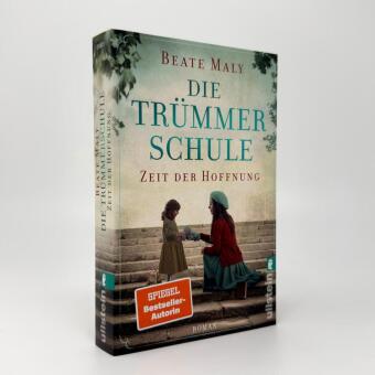 Die Trümmerschule - Zeit der Hoffnung