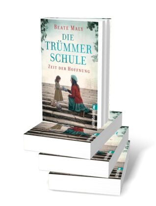 Die Trümmerschule - Zeit der Hoffnung