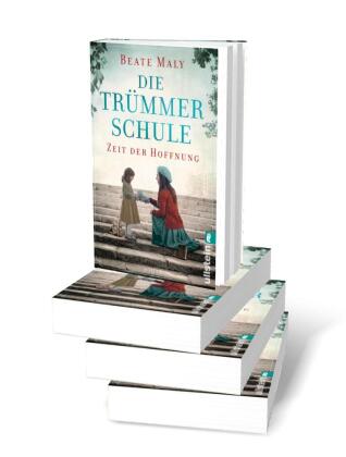 Die Trümmerschule - Zeit der Hoffnung