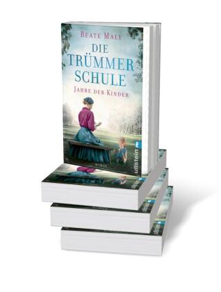 Die Trümmerschule - Jahre der Kinder