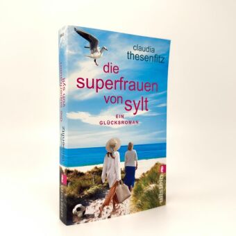 Die Superfrauen von Sylt