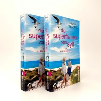 Die Superfrauen von Sylt