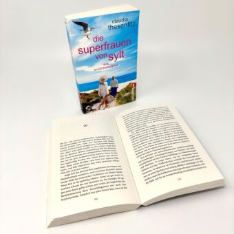 Die Superfrauen von Sylt