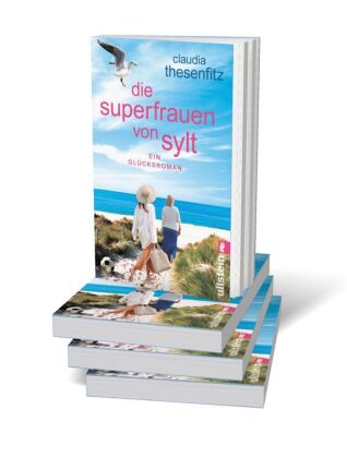 Die Superfrauen von Sylt